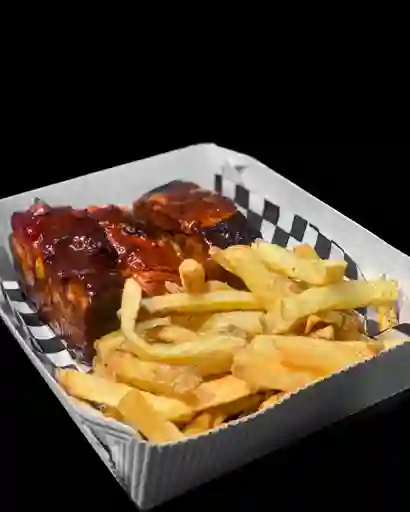 Costillas Carnudas