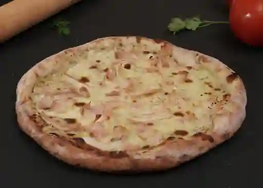 Pizza Rappifest Pollo Ranch