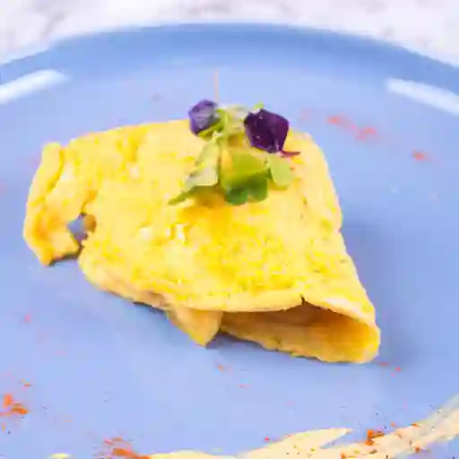 Omelette del Chef
