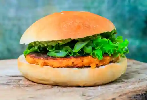 Kapri Burger