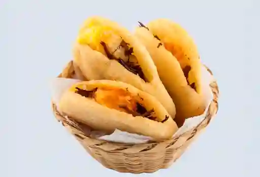 Arepa Paisa