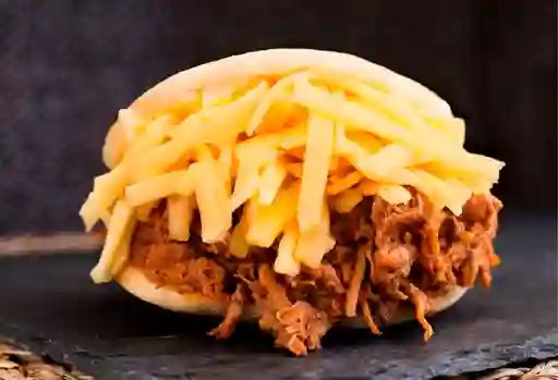 Kapri Arepa