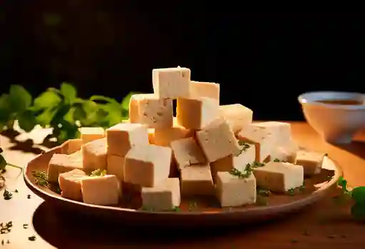 Queso Tofu