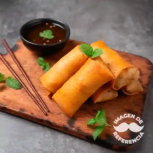 Spring Roll