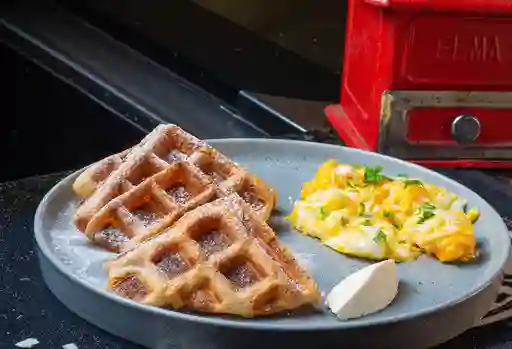 Waffle