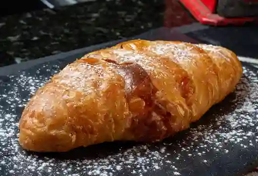 Croissant de Mantequilla