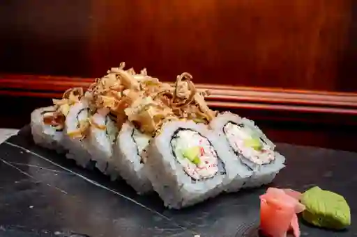 California Roll