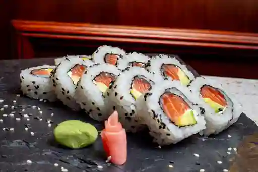 Philadelphia Roll