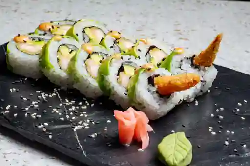 Dragon Roll