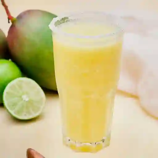 Limonada de Mango Viche 16 Oz