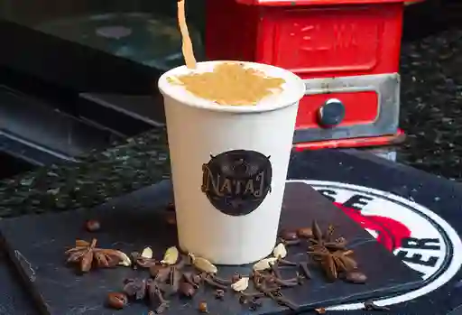 Latte Vainilla 9 Oz