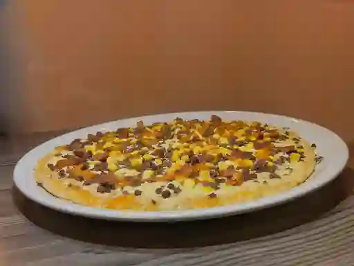 Pizza Criolla- Mediana