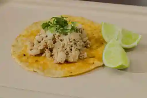 Taco Pollo