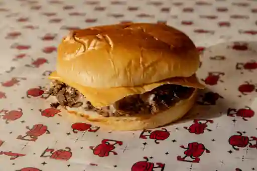 Cheeseburger