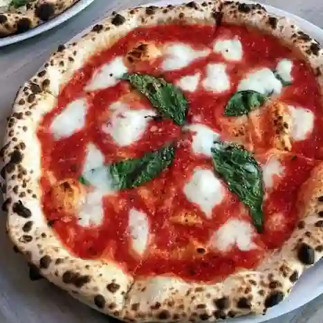 Pizza Margherita Fest