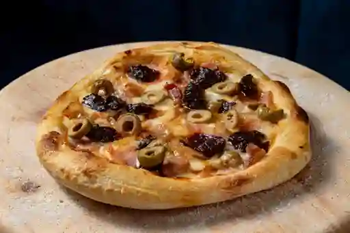 Pizza Festiva