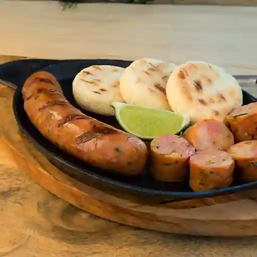 Combo Chorizos