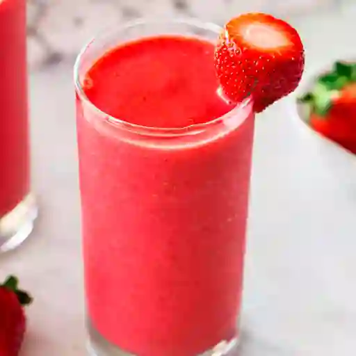 Jugo de Fresa 300 ml