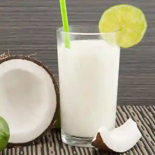 Limonada de Coco 500 ml