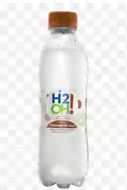 H2OH! Limonada de Coco 250 ml
