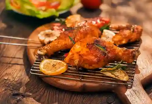 Pollo Asado 1/4