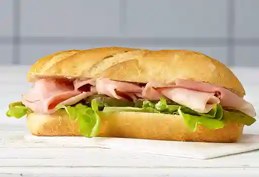 Sándwich Grande