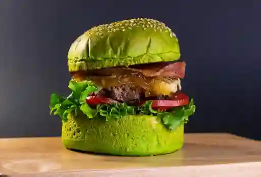 Green Burger