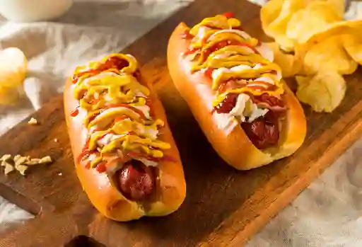 Perro Caliente