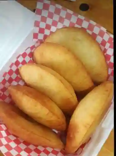 Empanada Carne Molida