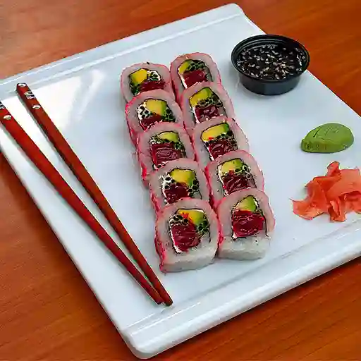 Atún Roll