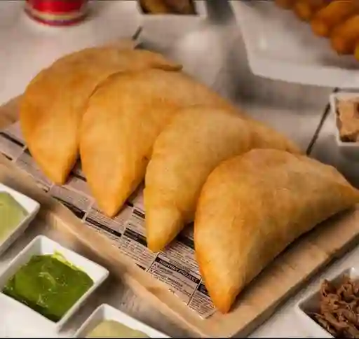 Empanada de Queso