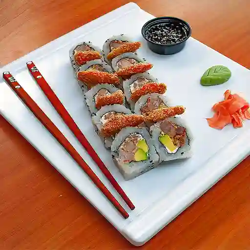 Camarón Roll