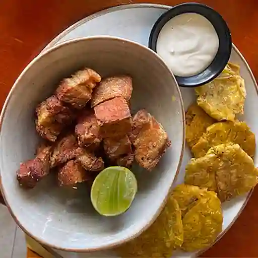 Chicharrón