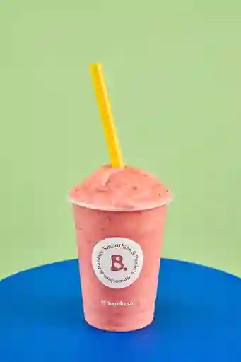 Batido Berry Blast Smoothie