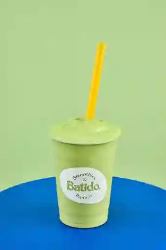 Batido Tropical Green