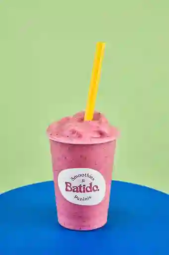 Batido Exotic Passion Smoothie