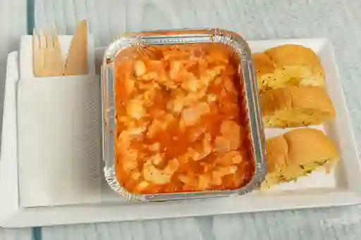 Soufflé Del Mar