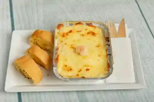 Lasagna Del Mar