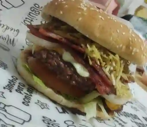 Burguer XL