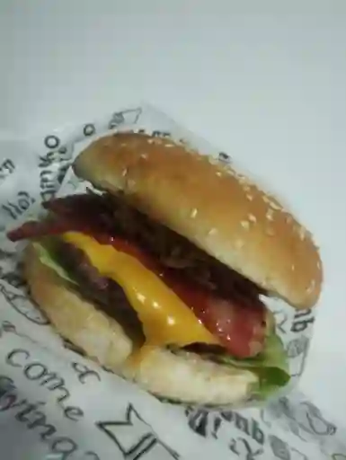 Burguer M