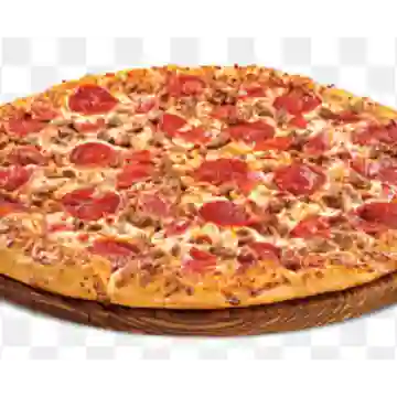 Pizza Romana Large + Gaseosa