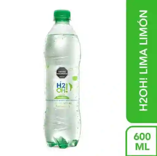 H2O Lima-limón