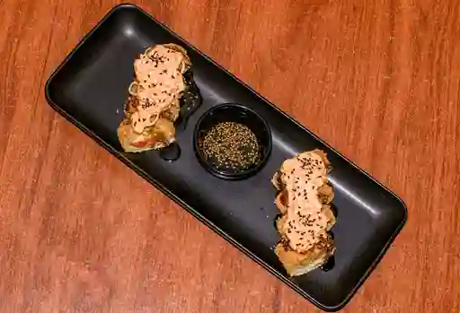 Pan Sushi