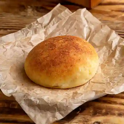 Pan de Yuca