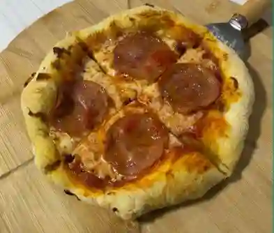 Pizza Personal  Pepperoni