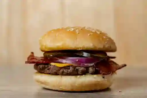 Estandar Burger Mini