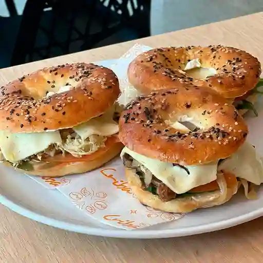 Bagel