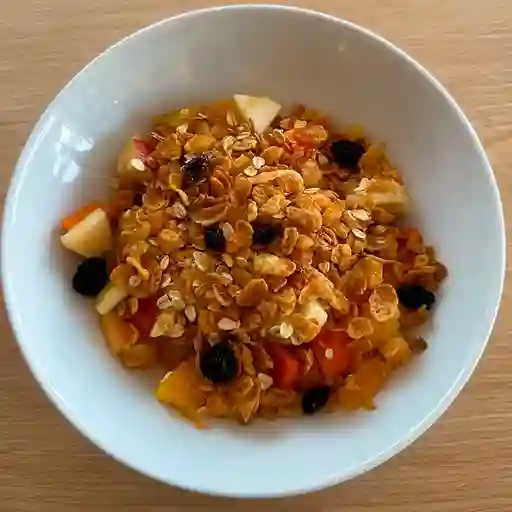 Ensalada de Fruta