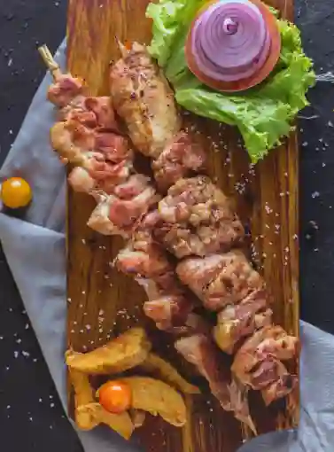 Chuzo de Pollo
