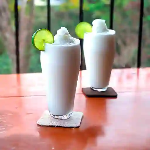 Limonada de Coco 14 Oz